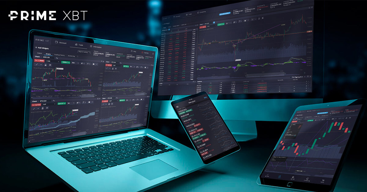 Download PrimeXBT - Your Gateway to Cryptocurrency Trading Download PrimeXBT - Your Gateway to Cryptocurrency Trading