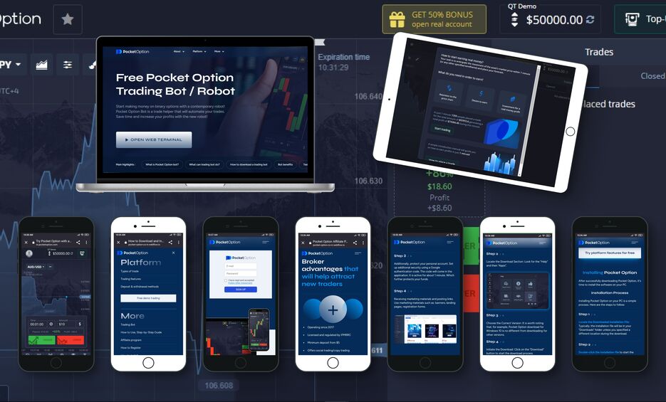 Exploring the Benefits of Pocket Option Social Trading 0 Exploring the Benefits of Pocket Option Social Trading 0