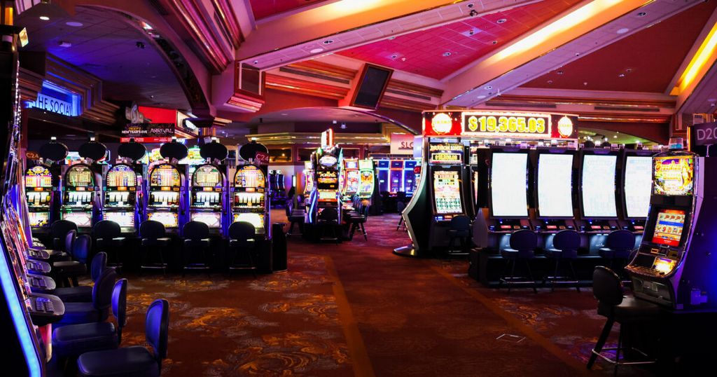 Exakt hur man hittar säkert  & Trusted Gambling Establishment Utan Svensk Licens?